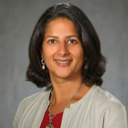 Sindhu Srinivas, MD, MSCE 