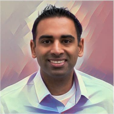 Mitesh Patel, MD, MBA 